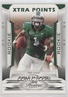 Darius Passmore #/25