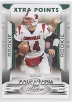 Hunter Cantwell #/25