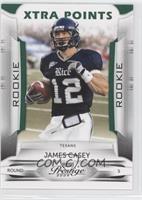 James Casey #/25