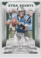 Jake Delhomme #/25