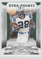 Jonathan Stewart #/25