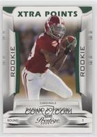 Rashad Johnson #/25