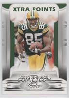 Greg Jennings [EX to NM] #/25