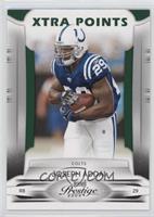 Joseph Addai #/25