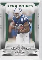 Joseph Addai #/25