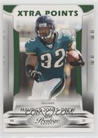 Maurice Jones-Drew #/25