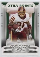 Clinton Portis #/25