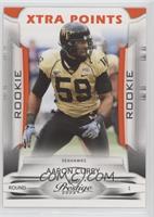 Aaron Curry #/300
