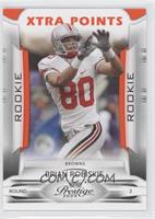 Brian Robiskie #/300