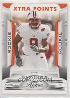 Travis Beckum #/300