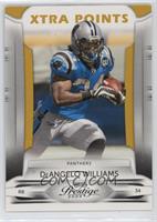 DeAngelo Williams #/300