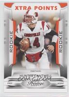 Hunter Cantwell #/300