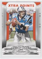 Jake Delhomme #/300