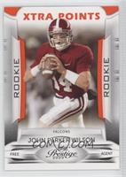 John Parker Wilson #/300