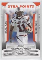 Kenny McKinley #/300