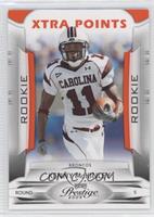 Kenny McKinley #/300