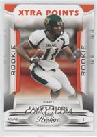 Ramses Barden #/300