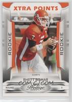 Rhett Bomar #/300