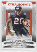 Steve Slaton #/300