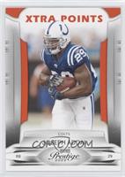 Joseph Addai #/300