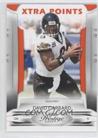 David Garrard #/300