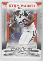 Jerricho Cotchery #/300