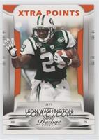 Leon Washington #/300