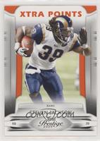 Steven Jackson [Noted] #/300