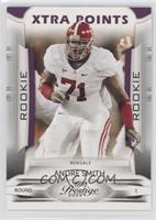 Andre Smith #/50