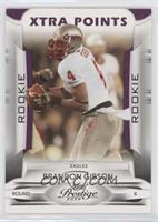 Brandon Gibson #/50