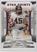 Chase Coffman #/50