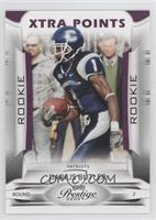 Darius Butler #/50