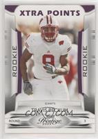 Travis Beckum #/50