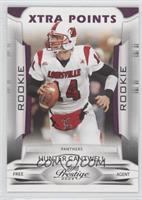 Hunter Cantwell #/50