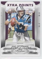 Jake Delhomme #/50