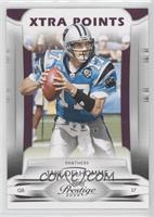 Jake Delhomme #/50