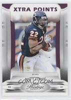 Matt Forte #/50