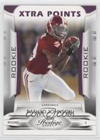 Rashad Johnson #/50