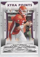 Rhett Bomar #/50