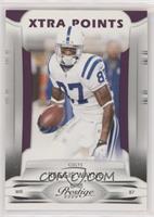 Reggie Wayne #/50