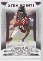 Roddy White #/50