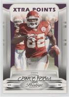 Dwayne Bowe #/50