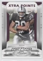 Darren McFadden #/50