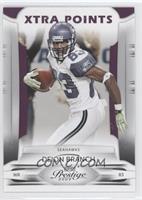 Deion Branch #/50