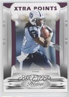 Chris Johnson #/50