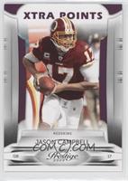 Jason Campbell #/50