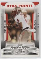 Brandon Gibson #/100