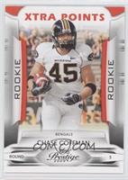 Chase Coffman #/100