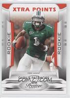 Darius Passmore #/100