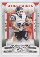 Donald Brown #/100